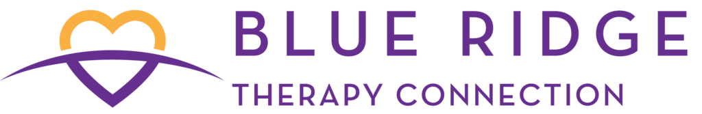 Home - Blue Ridge Therapy Connection